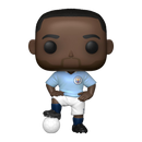 Funko Pop Football: Manchester City Raheem Sterling Pop! Vinyl