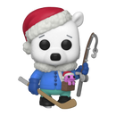 Funko Pop Peppermint Lane Dauber Higgins Pop! Vinyl