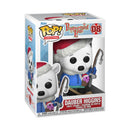 Funko Pop Peppermint Lane Dauber Higgins Pop! Vinyl