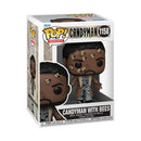 Funko Pop Candyman Candyman with Bees & Hook Pop! Vinyl