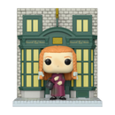 Funko Pop Harry Potter Ginny at Flourish & Blotts Diagon Alley US Exclusive Pop! Deluxe [RS]