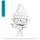 Funko Pop The Office Dwight as Elf DIY US Exclusive Pop! Vinyl [RS]