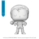 Funko Pop DC Comics Superman Holiday DIY US Exclusive Pop! Vinyl [RS]
