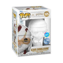 Funko Pop Harry Potter Dumbledore Holiday DIY US Exclusive Pop! Vinyl [RS]