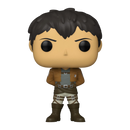 Funko Pop Attack on Titan Bertholdt Hoover Pop! Vinyl