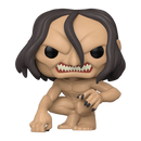 Funko Pop Attack on Titan Ymir's Titan Pop! Vinyl