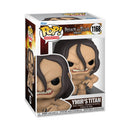 Funko Pop Attack on Titan Ymir's Titan Pop! Vinyl