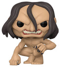 Funko Pop Attack on Titan Ymir's Titan Pop! Vinyl