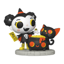 Funko Pop Boo Hollow Nina & Friends Paka Paka Deluxe