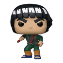 Funko Pop Naruto Might Guy Pop! Vinyl