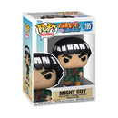 Funko Pop Naruto Might Guy Pop! Vinyl