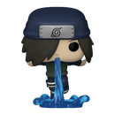 Funko Pop Naruto Izumo Kamizuki Pop! Vinyl