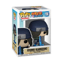 Funko Pop Naruto Izumo Kamizuki Pop! Vinyl