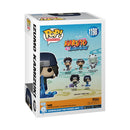 Funko Pop Naruto Izumo Kamizuki Pop! Vinyl