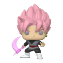 Funko Pop Dragon Ball Super Goku with Scythe Pop! Vinyl