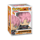 Funko Pop Dragon Ball Super Goku with Scythe Pop! Vinyl
