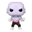 Funko Pop Dragon Ball Super Jiren With Power Pop! Vinyl