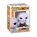 Funko Pop Dragon Ball Super Jiren With Power Pop! Vinyl