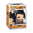 Funko Pop Dragon Ball Super Kale Pop! Vinyl