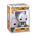 Funko Pop Dragon Ball Super Shin Pop! Vinyl