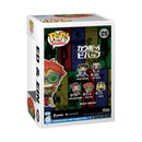 Funko Pop Cowboy Bebop Ed & Ein Scooter Pop! Vinyl