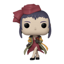 Funko Pop Cowboy Bebop Faye Valentine Pop! Vinyl
