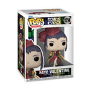 Funko Pop Cowboy Bebop Faye Valentine Pop! Vinyl