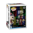 Funko Pop Cowboy Bebop Faye Valentine Pop! Vinyl