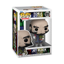 Funko Pop Cowboy Bebop Jet Black with Bonsai Pop! Vinyl
