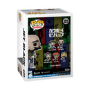 Funko Pop Cowboy Bebop Jet Black with Bonsai Pop! Vinyl