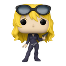 Funko Pop Cowboy Bebop Julia Pop! Vinyl