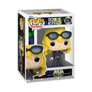 Funko Pop Cowboy Bebop Julia Pop! Vinyl