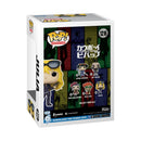 Funko Pop Cowboy Bebop Julia Pop! Vinyl