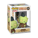 Funko Pop Inuyasha Jaken Pop! Vinyl