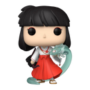 Funko Pop Inuyasha Kikyo Pop! Vinyl