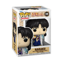 Funko Pop Inuyasha Naraku Pop! Vinyl