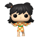 Funko Pop Inuyasha Rin Pop! Vinyl