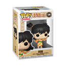 Funko Pop Inuyasha Rin Pop! Vinyl