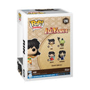 Funko Pop Inuyasha Rin Pop! Vinyl