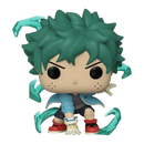 Funko Pop My Hero Academia Izuku Midoria with Gloves Pop! Vinyl