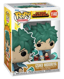 Funko Pop My Hero Academia Izuku Midoria with Gloves Pop! Vinyl