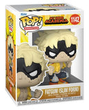 Funko Pop My Hero Academia Fat Gum (Slim Form) Pop! Vinyl