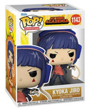 Funko Pop My Hero Academia Kyoka Jiro Pop! Vinyl