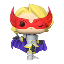 Funko Pop My Hero Academia Yuga Aoyama Pop! Vinyl