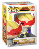 Funko Pop My Hero Academia Yuga Aoyama Pop! Vinyl