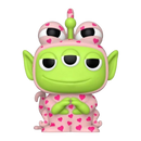Funko Pop Pixar Alien Remix Randall Pink US Exclusive Pop! Vinyl [RS]
