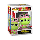 Funko Pop Pixar Alien Remix Randall Pink US Exclusive Pop! Vinyl [RS]