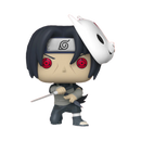 Funko Pop Naruto: Shippuden Anbu Itachi (with chase) US Exclusive Pop! Vinyl [RS]
