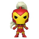 Funko Pop Marvel Comics Iron Man Mystic Armor US Exclusive Pop! Vinyl [RS]