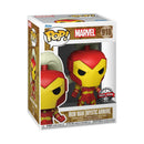 Funko Pop Marvel Comics Iron Man Mystic Armor US Exclusive Pop! Vinyl [RS]